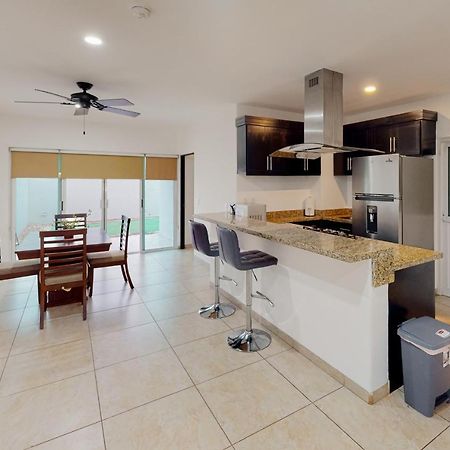 카보산루카스 Terranova Residencial 123A 빌라 외부 사진