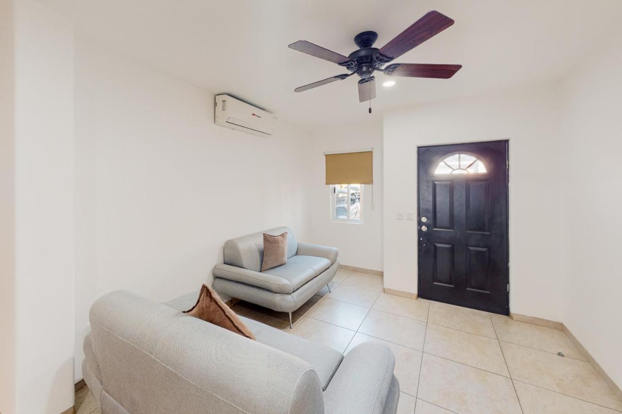 카보산루카스 Terranova Residencial 123A 빌라 외부 사진