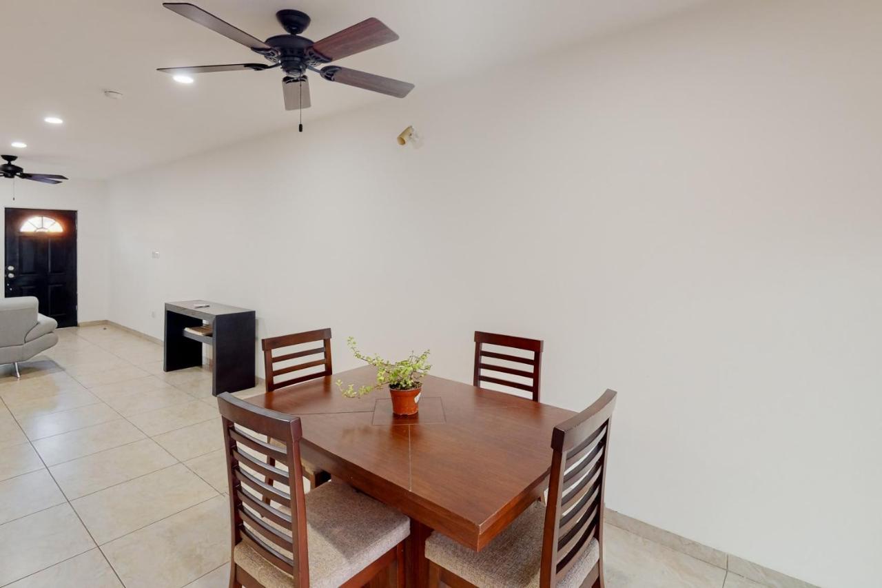 카보산루카스 Terranova Residencial 123A 빌라 외부 사진