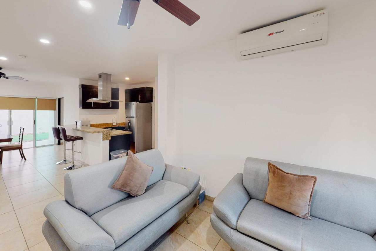 카보산루카스 Terranova Residencial 123A 빌라 외부 사진