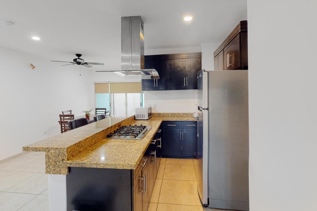 카보산루카스 Terranova Residencial 123A 빌라 외부 사진