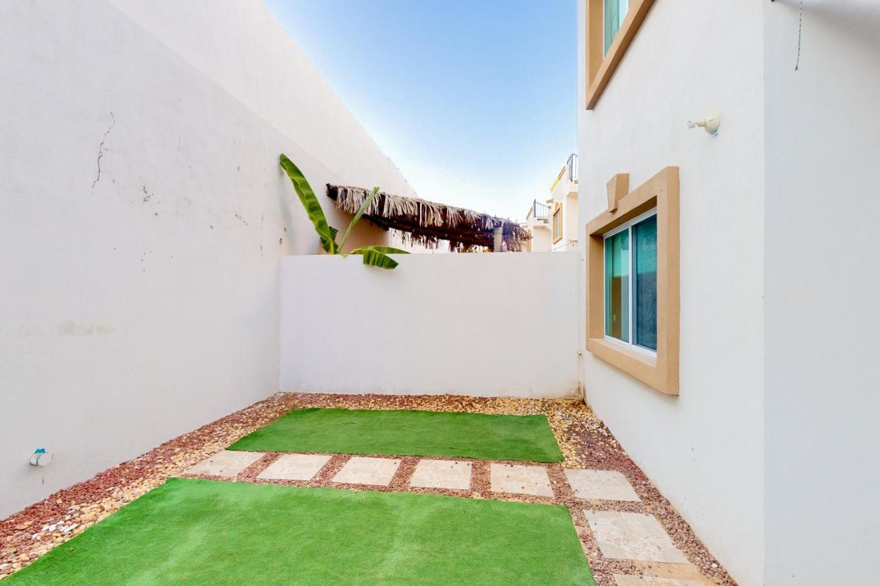 카보산루카스 Terranova Residencial 123A 빌라 외부 사진