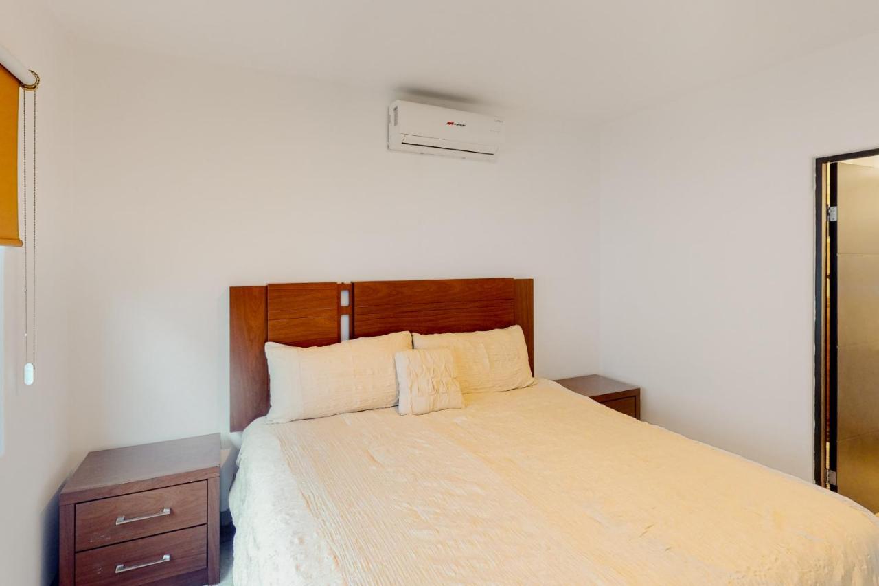 카보산루카스 Terranova Residencial 123A 빌라 외부 사진