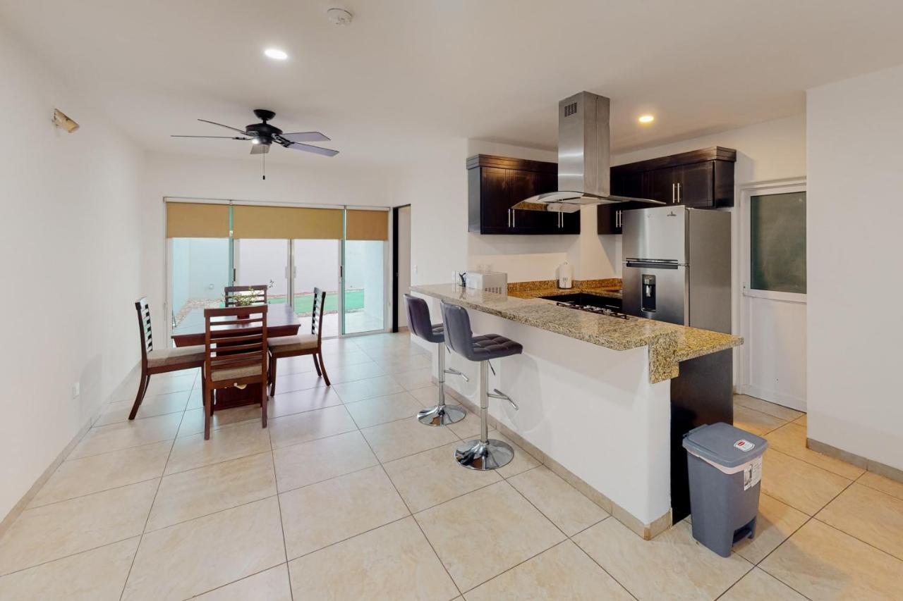카보산루카스 Terranova Residencial 123A 빌라 외부 사진