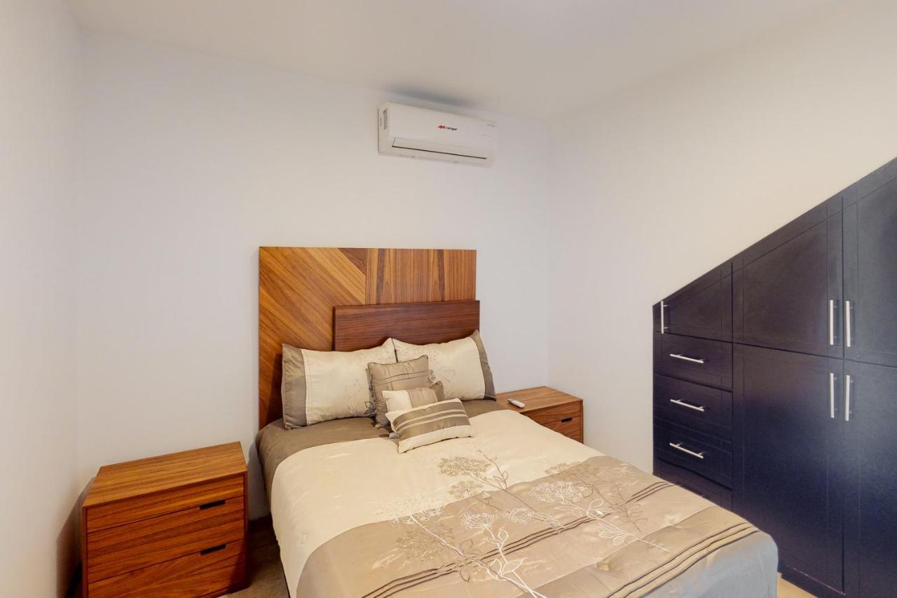 카보산루카스 Terranova Residencial 123A 빌라 외부 사진