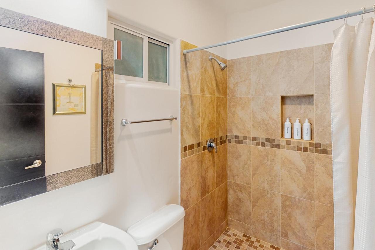 카보산루카스 Terranova Residencial 123A 빌라 외부 사진